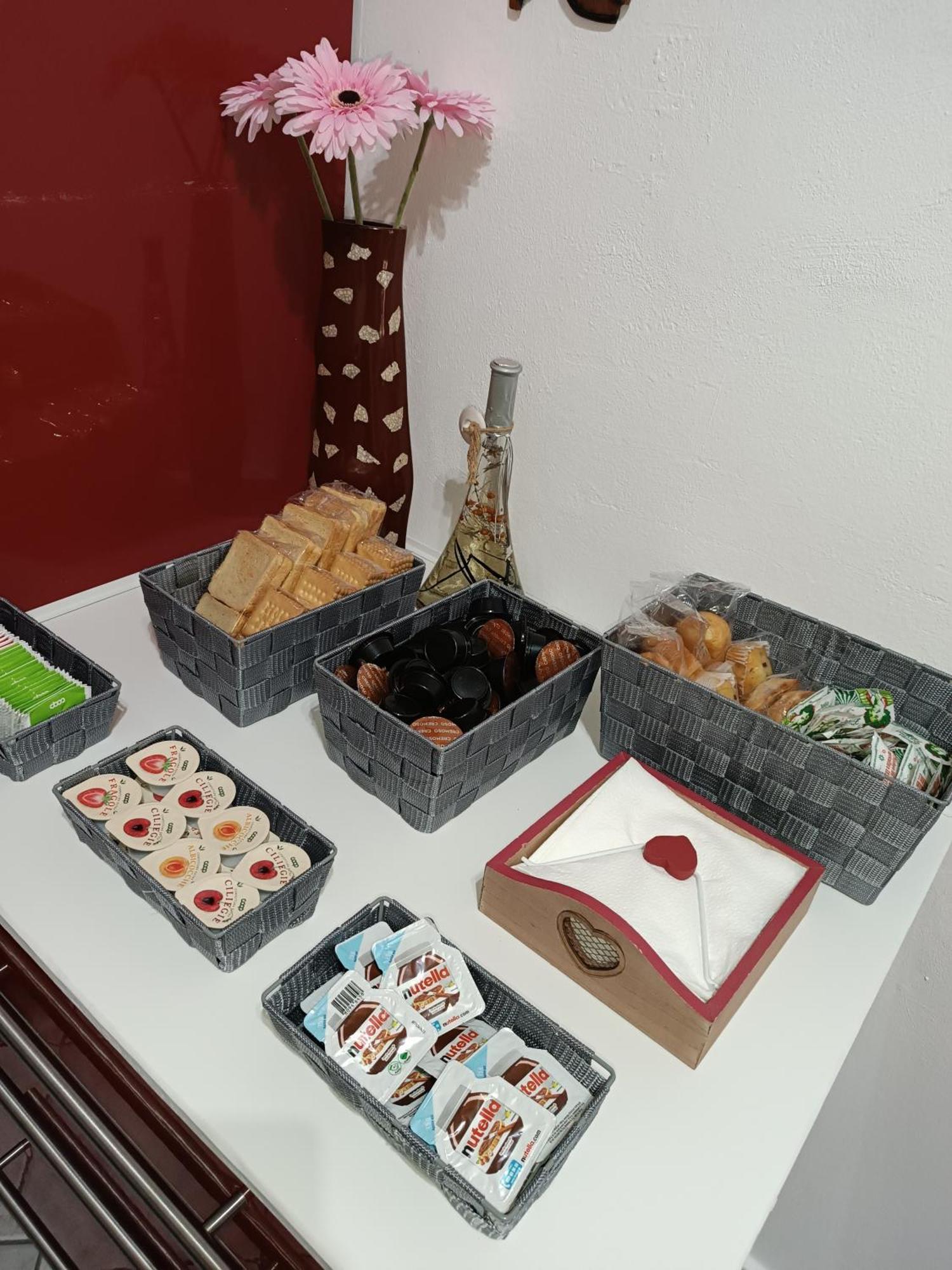 Casa Vacanze Completa Di Tutto E Anche Di Piu Livorno Zewnętrze zdjęcie