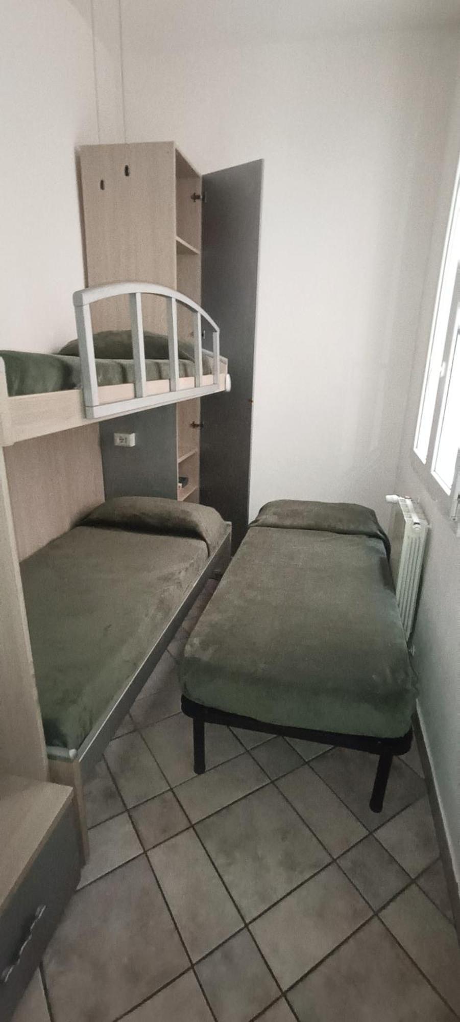 Casa Vacanze Completa Di Tutto E Anche Di Piu Livorno Zewnętrze zdjęcie